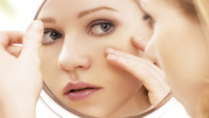 Home Treatments for Acne and Spots